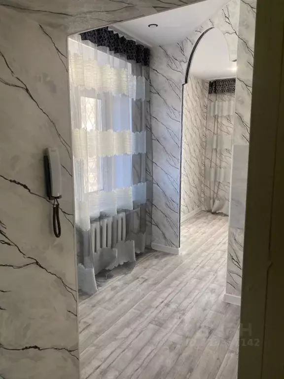 Студия Томская область, Томск Дальне-Ключевская ул., 66 (18.0 м) - Фото 2