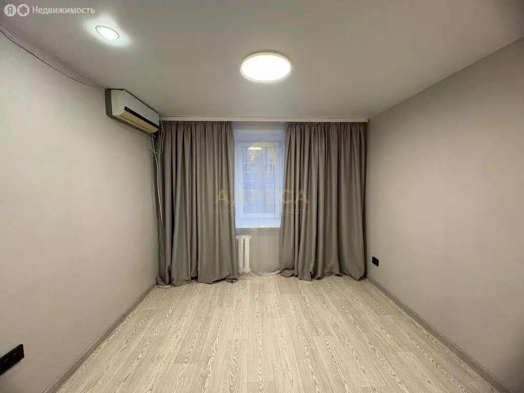 1-комнатная квартира: Оренбург, Карагандинская улица, 52 (19 м) - Фото 2