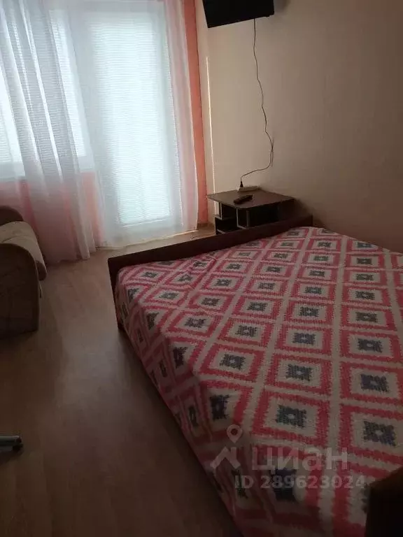 Комната Севастополь пос. Любимовка, ул. Южногородская, 36к7 - Фото 2