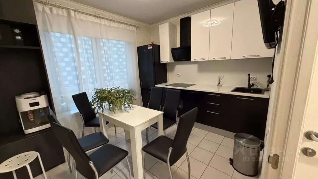 2-к кв. Московская область, Мытищи Юбилейная ул., 4 (68.5 м) - Фото 1