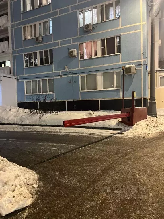 Комната Москва Волочаевская ул., 18 (12.8 м) - Фото 2
