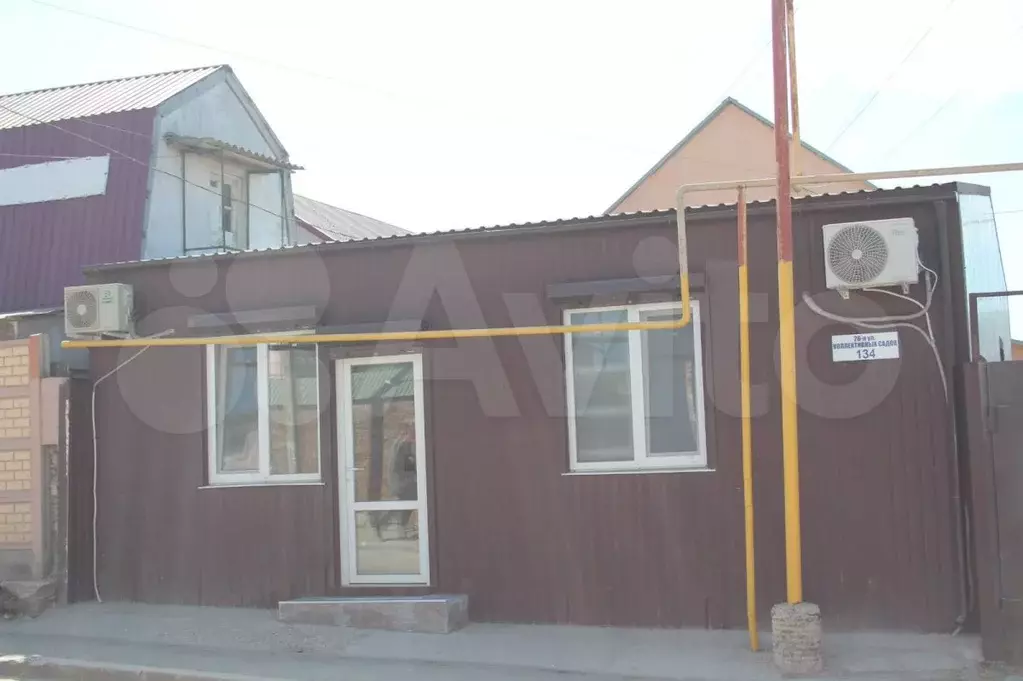 Аренда комм помещения 52 кв.м Каменка - Фото 0