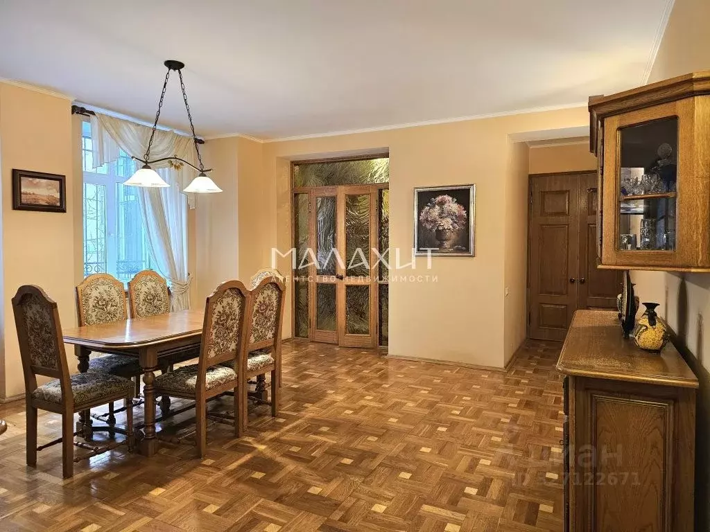 5-к кв. Самарская область, Самара Студенческий пер., 2а (215.0 м) - Фото 2