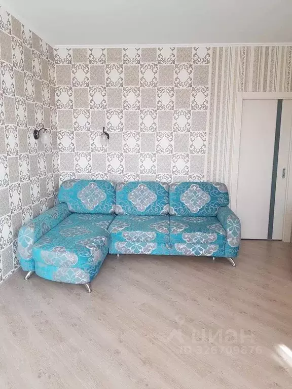 1-к кв. Москва Бескудниковский бул., 30К4 (38.9 м) - Фото 2