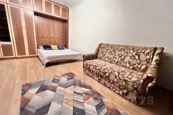1-к кв. Московская область, Ступино Комсомольская ул., 19/27 (44.0 м) - Фото 0