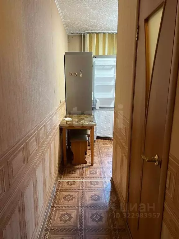 2-к кв. Кемеровская область, Кемерово ул. Ворошилова, 2А (47.0 м) - Фото 2