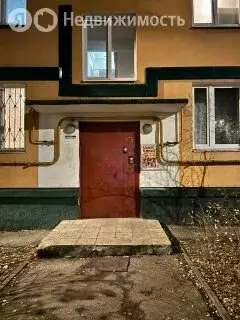 1-комнатная квартира: Люберцы, Южная улица, 5 (30.3 м) - Фото 1