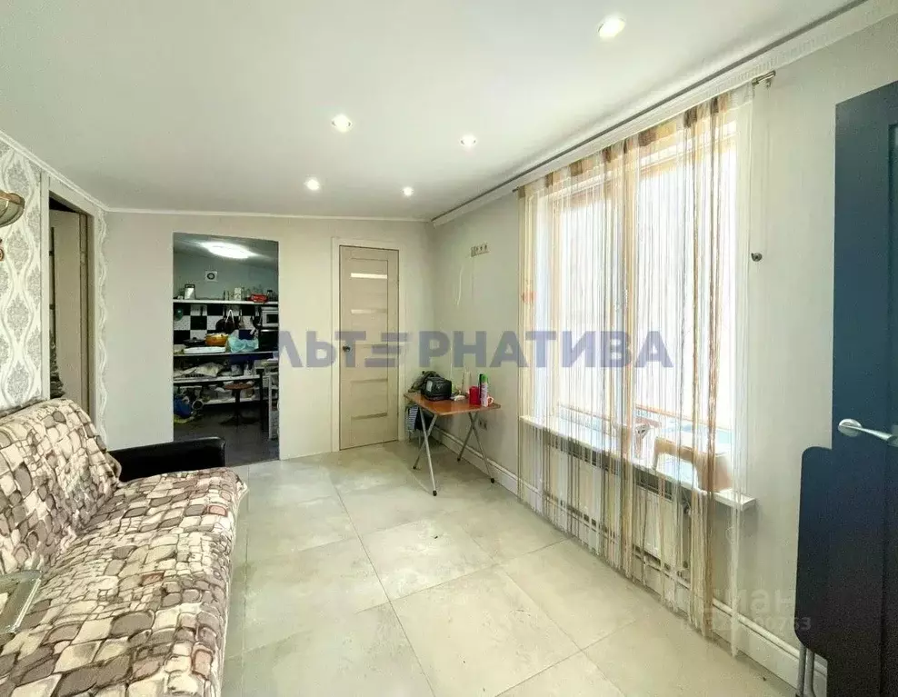 Дом в Ярославская область, Переславль-Залесский муниципальный округ, ... - Фото 1