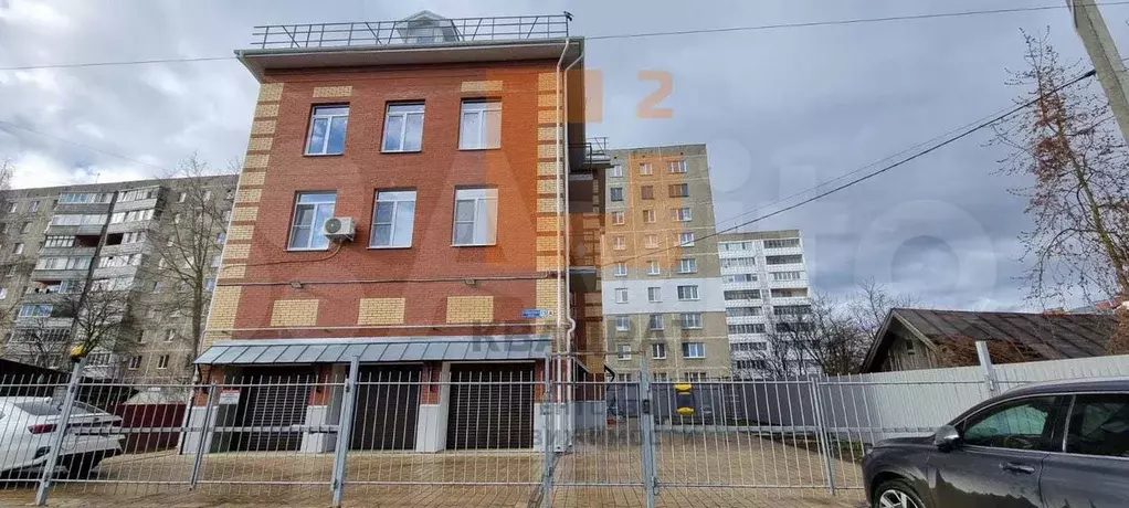 3-к. квартира, 137 м, 3/3 эт. - Фото 0