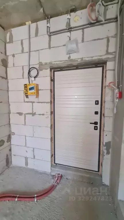 3-к кв. Москва Михалковская ул., 54 (84.0 м) - Фото 2