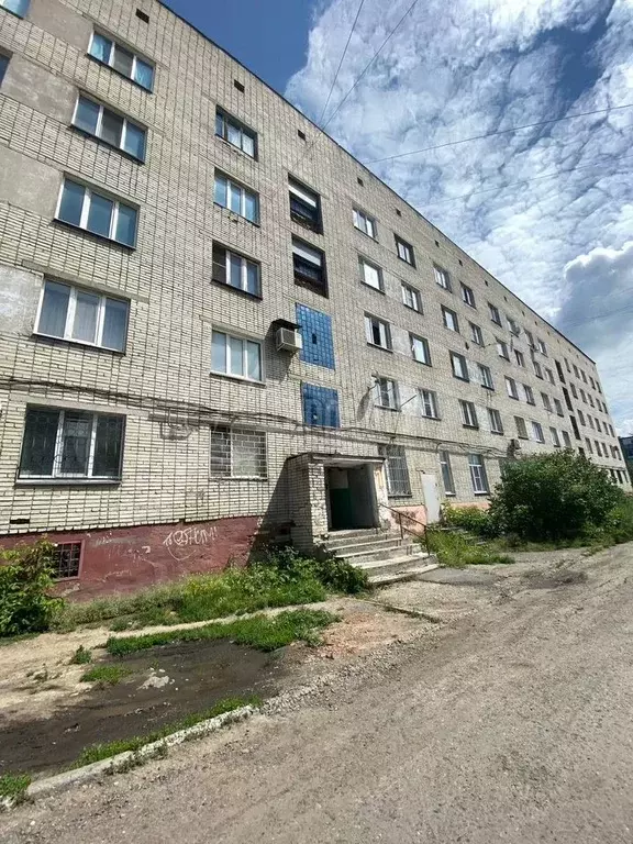 Комната 18 м в 1-к., 3/5 эт. - Фото 0