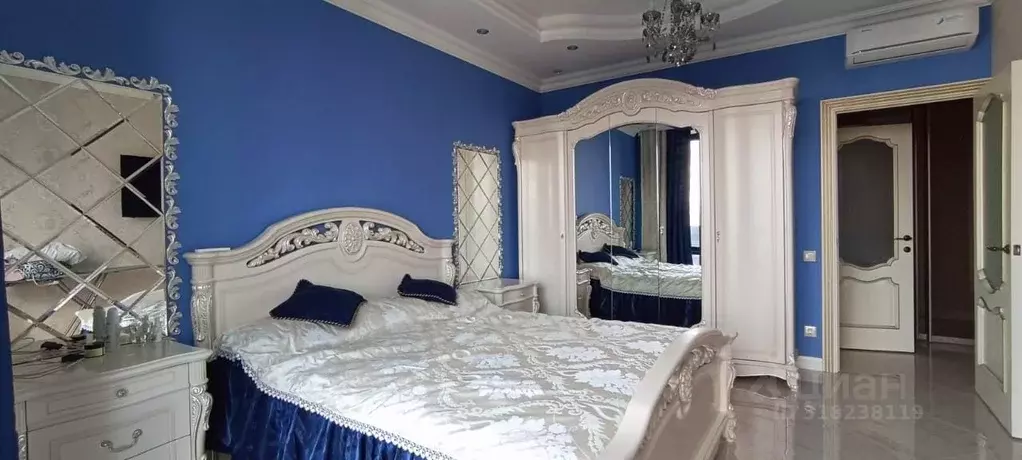 2-к кв. Москва Багратионовский проезд, 5Ак1 (60.0 м) - Фото 1