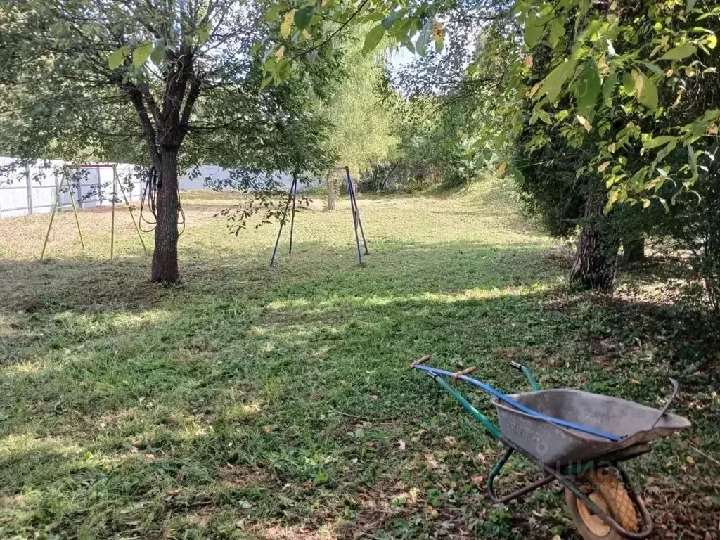 Участок в Москва Новомосковский ао, д. Бараново,  (24.0 сот.) - Фото 1