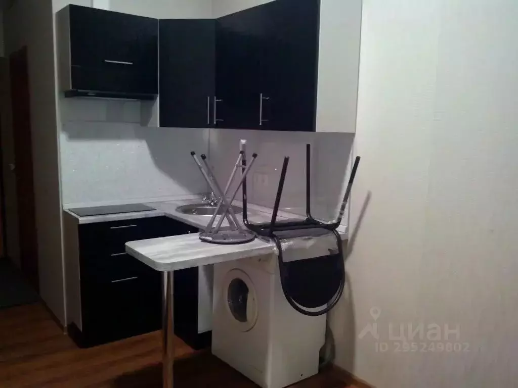 1-к кв. Московская область, Дедовск г. Истра муниципальный округ, ул. ... - Фото 2