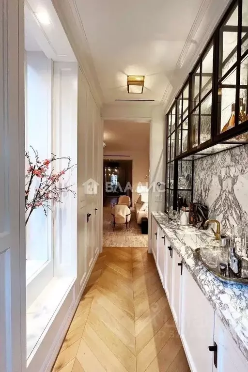 3-к кв. Москва Волоколамское ш., 81/2с6 (69.6 м) - Фото 2