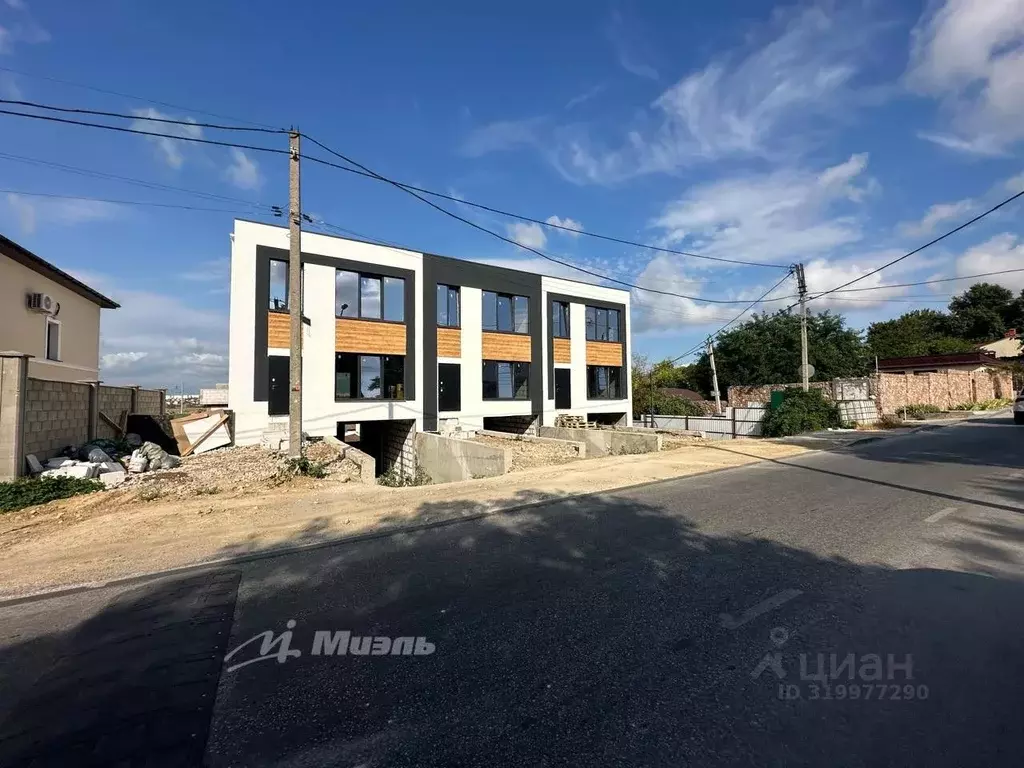 Таунхаус в Севастополь ул. Ленина (182 м) - Фото 2