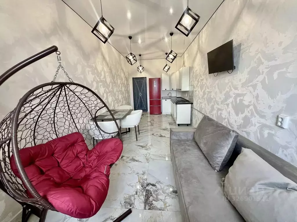 2-к кв. Ставропольский край, Ставрополь ул. Доваторцев, 82/1 (56.0 м) - Фото 1