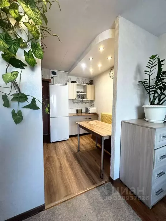 Комната Москва Аминьевское ш., 13 (23.2 м) - Фото 1