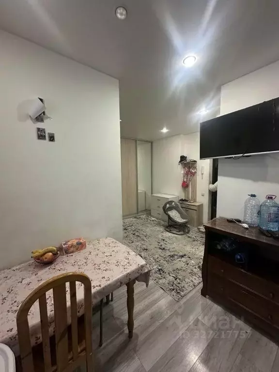 1-к кв. Московская область, Мытищи бул. Тенистый, 11 (30.3 м) - Фото 1