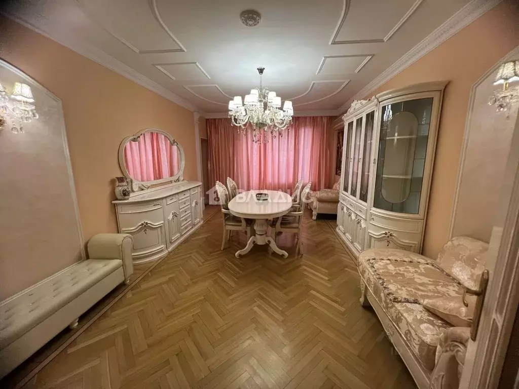 4-к кв. Забайкальский край, Чита ул. Николая Островского, 61 (201.6 м) - Фото 0