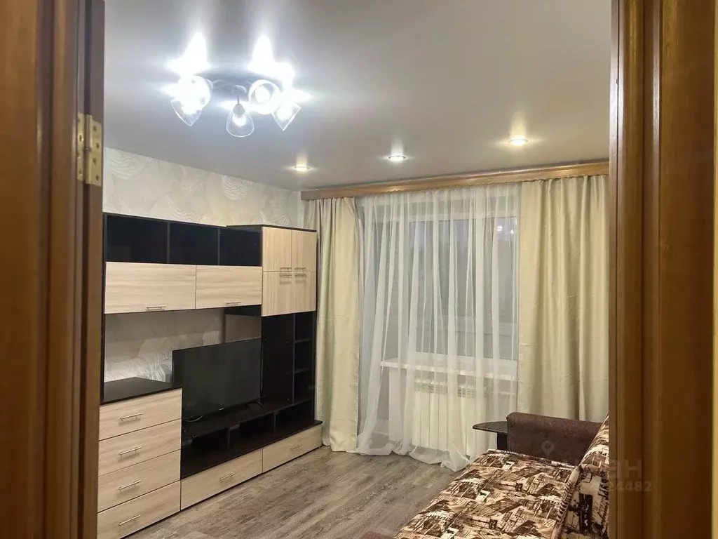 1-к кв. Санкт-Петербург ул. Подвойского, 18к1 (36.6 м) - Фото 2