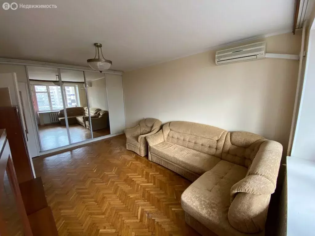 2-комнатная квартира: Москва, улица Богородский Вал, 6к1 (50.4 м) - Фото 2