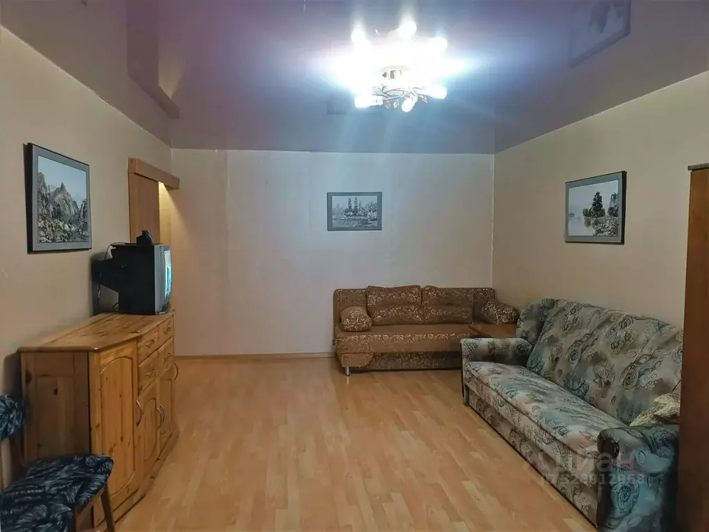 1-к кв. Москва ул. Декабристов, 36к1 (36.0 м) - Фото 1