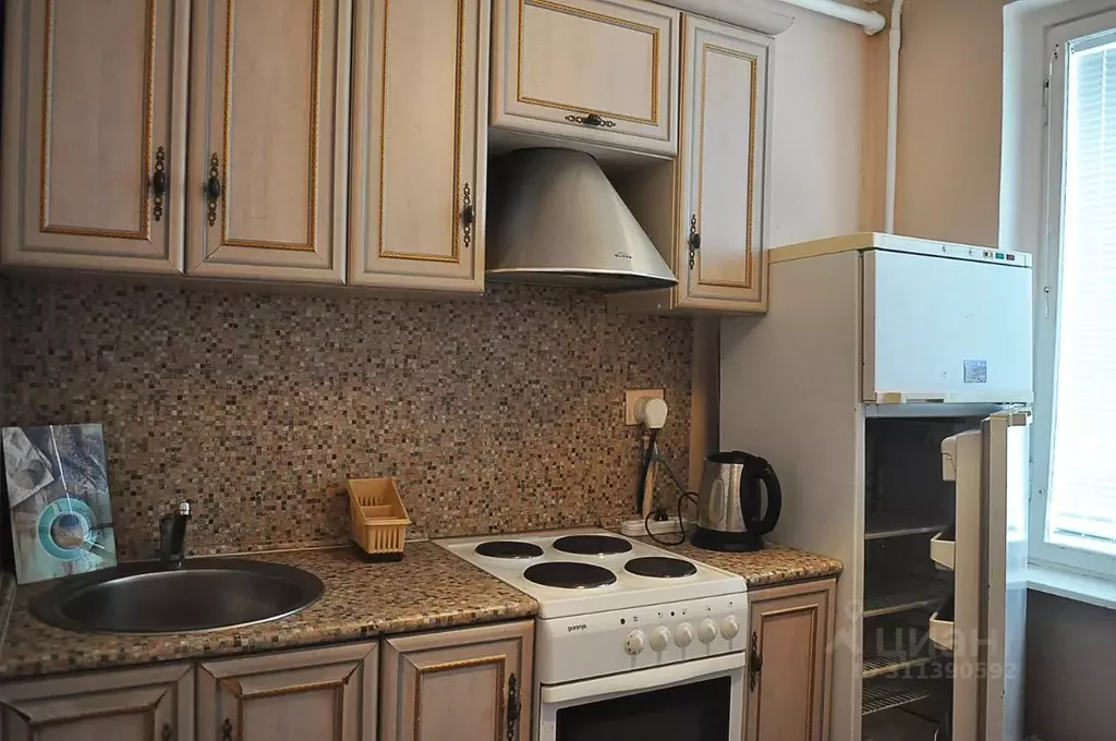 Комната Москва Северный бул., 8 - Фото 2