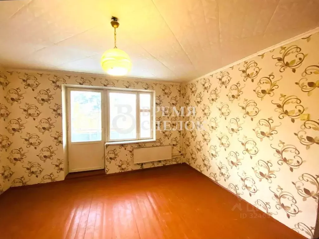 4-к кв. Владимирская область, Суздальский район, Боголюбовское ... - Фото 1