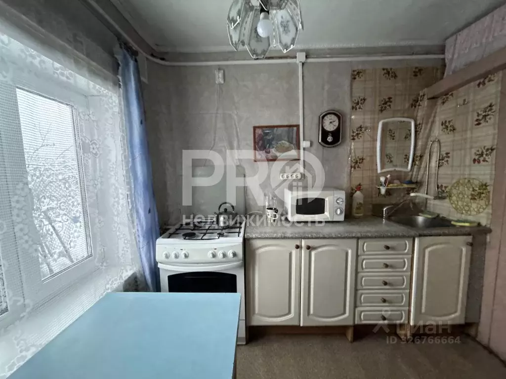 Дом в Костромская область, Буй ул. Ленских Событий, 66 (38 м) - Фото 1