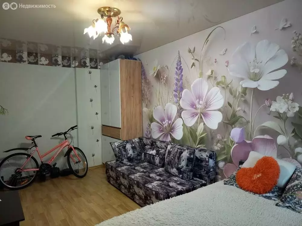 2-комнатная квартира: Самара, улица Гагарина, 74 (41.7 м) - Фото 2