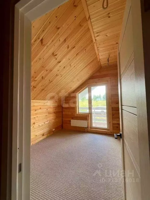 Дом в Пермский край, Добрянский муниципальный округ, д. Городище ул. ... - Фото 2