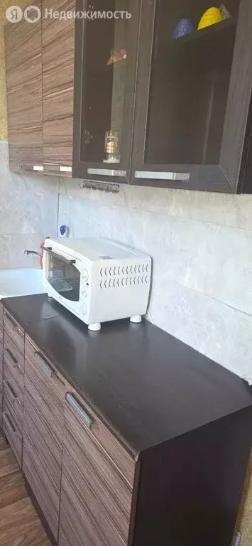 1-комнатная квартира: Новокузнецк, микрорайон Байдаевский, Колыванская ... - Фото 2