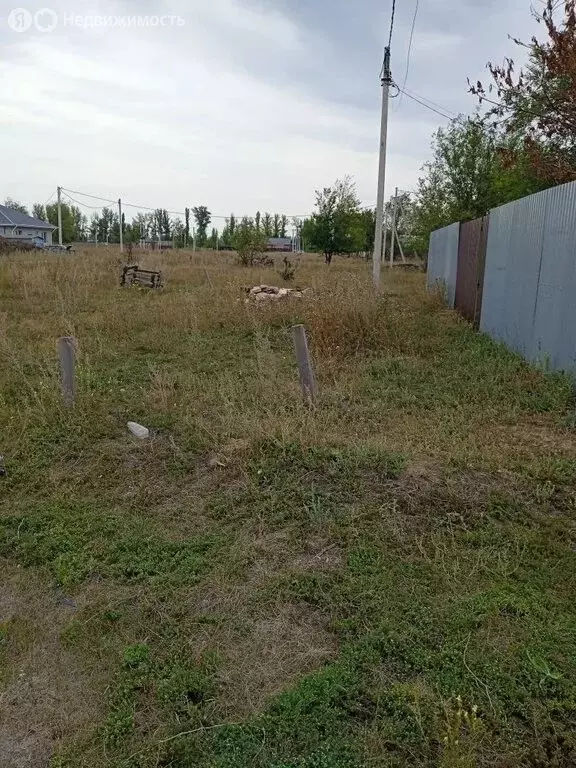 Участок в Саратов, Театральная площадь (8 м) - Фото 1