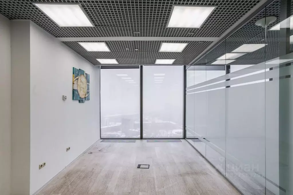 Офис в Москва наб. Пресненская, 12 (82 м) - Фото 1