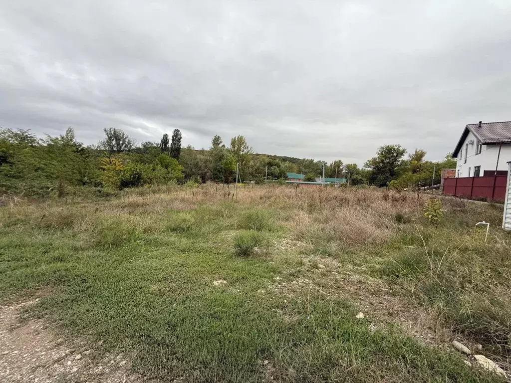 Участок в Адыгея, Майкоп ул. Крымская (9.37 сот.) - Фото 1