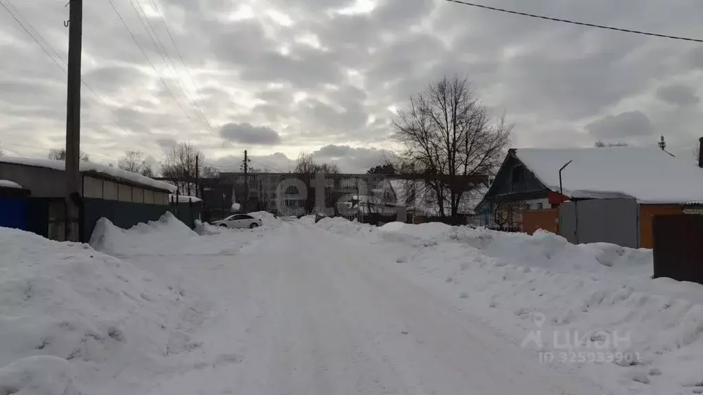 Дом в Владимирская область, Ковровский муниципальный округ, пос. ... - Фото 2