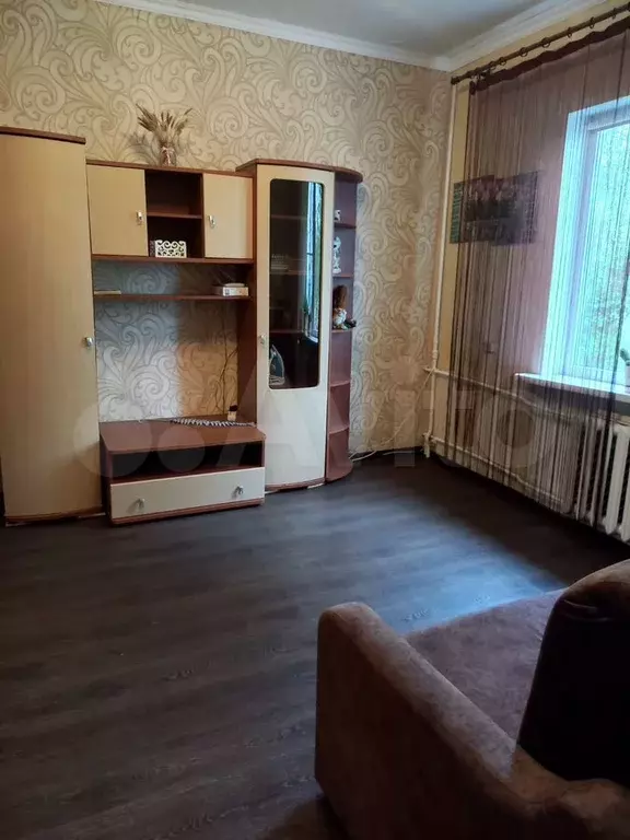 3-к. квартира, 60 м, 2/2 эт. - Фото 0