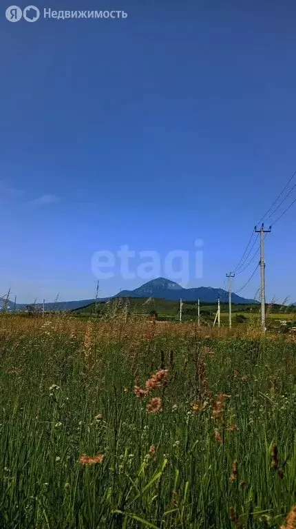 Участок в Юца, Суворовская улица (9.5 м) - Фото 1