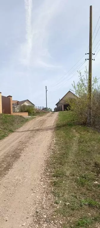 Участок в Башкортостан, Чишминский район, Алкинский сельсовет, с. ... - Фото 1