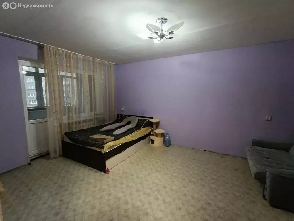 1-комнатная квартира: Калининград, улица Горького, 209 (33.6 м) - Фото 2