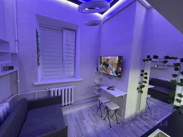 Студия Москва проезд Комсомольской Площади, 16 (22.0 м) - Фото 2