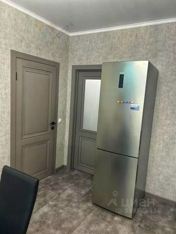 Квартира, 3 комнаты, 68.8 м - Фото 0