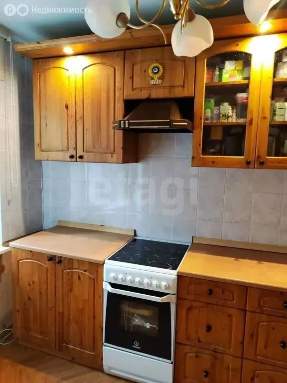 2-комнатная квартира: Тюмень, Широтная улица, 63 (56.4 м) - Фото 2