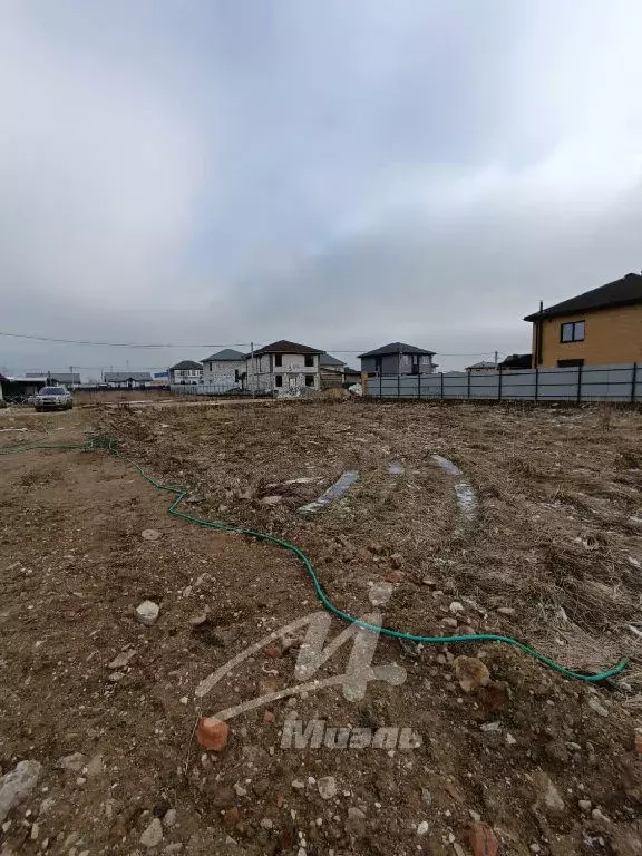 Продается участок в с. Озерецкое - Фото 1