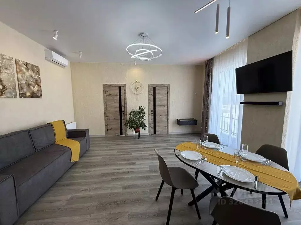 Дом в Саратовская область, Балаково ул. Грибоедова, 57 (74 м) - Фото 2