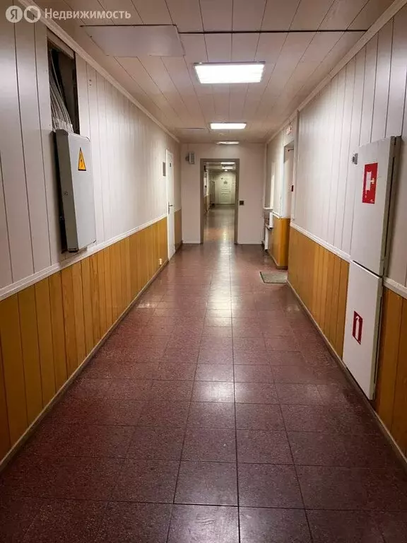 Офис (1006 м) - Фото 1