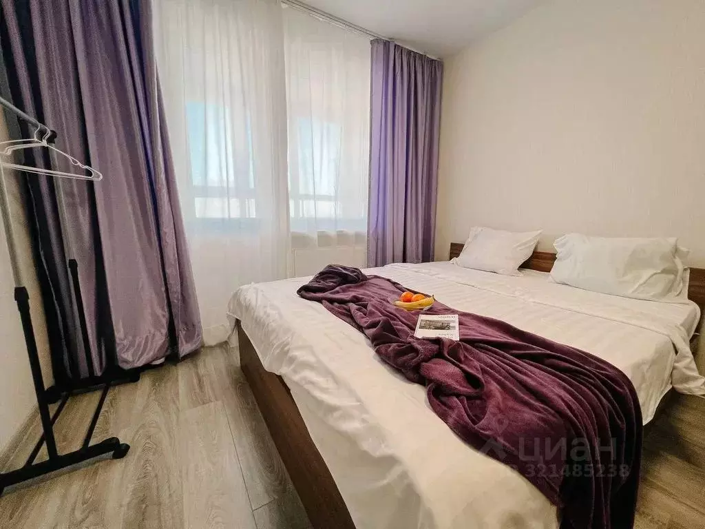 1-к кв. Кировская область, Киров ул. Потребкооперации, 46 (23.0 м) - Фото 2