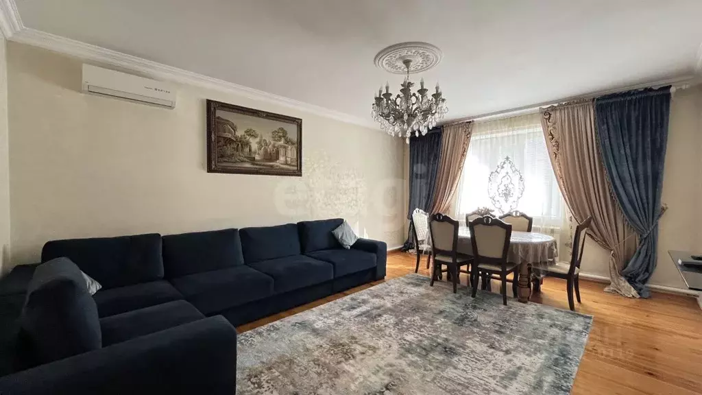 Дом в Дагестан, Махачкала ул. Московская, 278 (300 м) - Фото 1