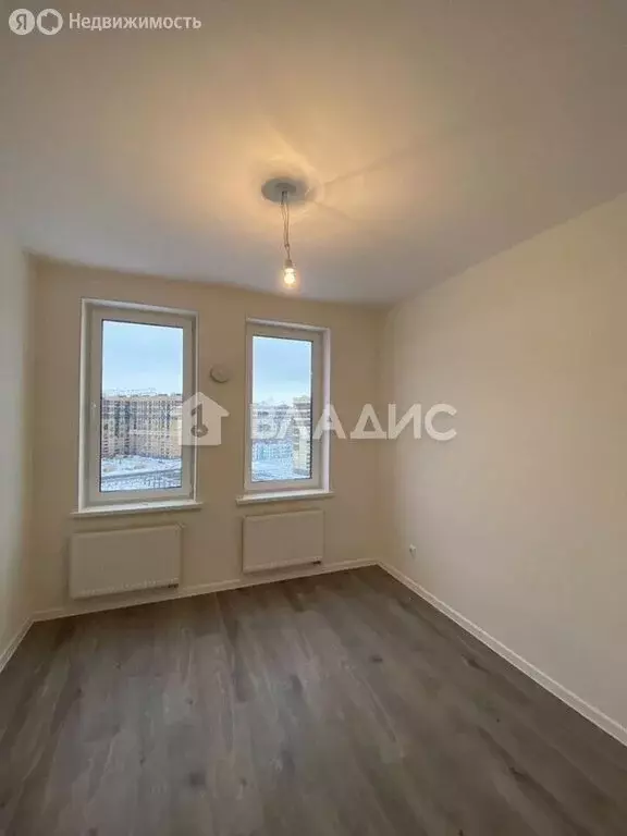 2-комнатная квартира: Мурино, улица Шоссе в Лаврики, 53к2 (53.58 м) - Фото 2